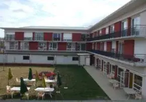 Photo principale de Fondation Beaufils - Maison de retraite / EHPAD