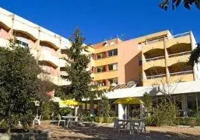 Photo principale de Résidence Les Anémones - Maison de retraite / EHPAD