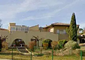 Photo principale de Ehpad Le Mas Des Oliviers - Maison de retraite / EHPAD