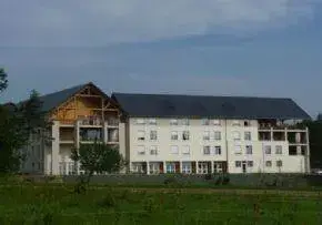 Photo principale de Centre Claudine Echernier - Maison de retraite / EHPAD