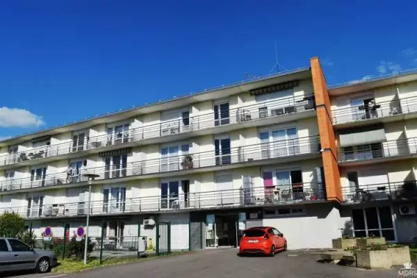 Photo principale de Residence Eugenie Cotton - Résidence Services Seniors