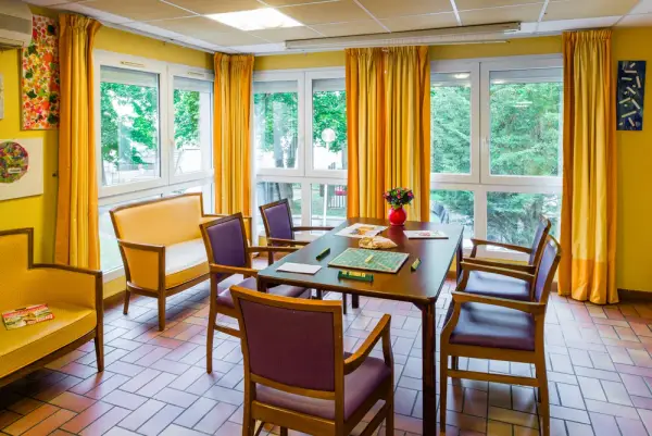 Photo principale de Résidence Tamias - Maison de retraite / EHPAD