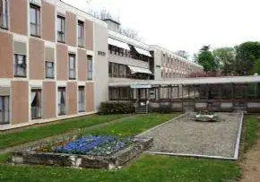 Photo principale de Residence Wilson   Chu Reims - Maison de retraite / EHPAD