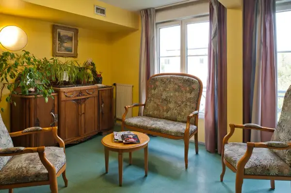 Photo principale de Korian Les Mathurins - Maison de retraite / EHPAD