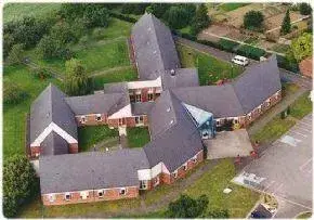 Photo principale de Residence La Baronnie Du Val De Lys - Maison de retraite / EHPAD