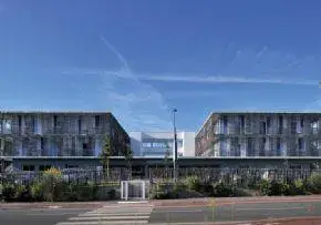 Photo principale de Ehpad Le Val De L'Eve - Maison de retraite / EHPAD