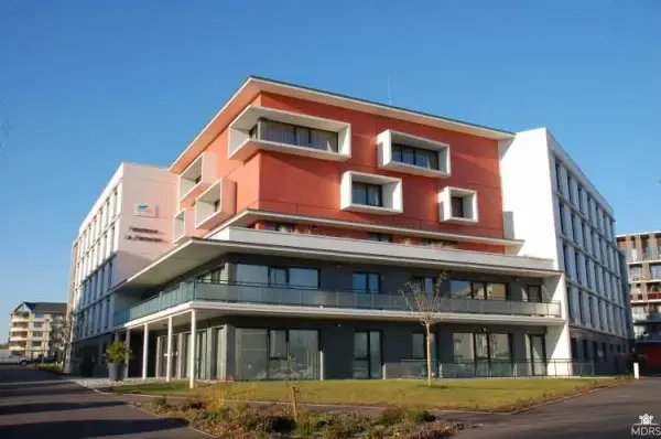 Photo principale de EHPAD - Résidence La Palmeraie - Maison de retraite / EHPAD