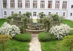 Photo principale de Maison De Retraite St Joseph - Maison de retraite / EHPAD