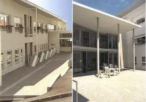 Photo principale de Centre Hospitalier De Pelussin - Maison de retraite / EHPAD