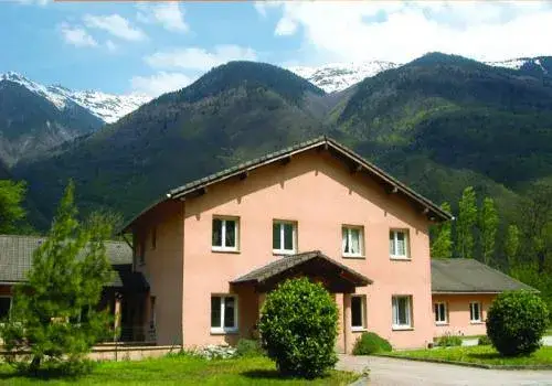 Photo principale de HOME DU VERNAY - Maison de retraite / EHPAD