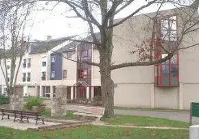 Photo principale de Ehpad De Josselin - Maison de retraite / EHPAD