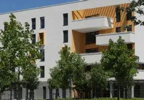 Photo principale de Maison De Retraite Notre Maison - Maison de retraite / EHPAD