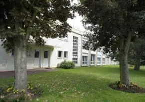 Photo principale de Ehpad Jacques Achard - Maison de retraite / EHPAD