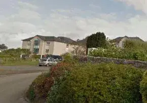 Photo principale de Maison De Retraite D'Audierne - Maison de retraite / EHPAD