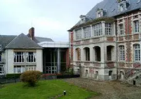Photo principale de Ehpad De St Riquier - Maison de retraite / EHPAD
