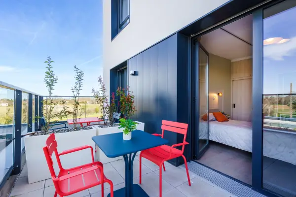 Photo principale de Le Sorbier - Maison de retraite / EHPAD