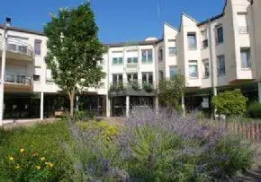Photo principale de Ehpad Hopital Local De Marckolsheim - Maison de retraite / EHPAD