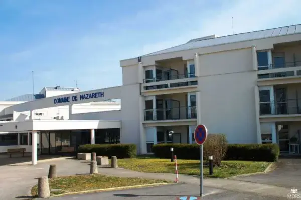 Photo principale de Domaine De Nazareth - Maison de retraite / EHPAD
