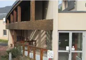 Photo principale de Ehpad De L'Hopital De Levroux - Maison de retraite / EHPAD