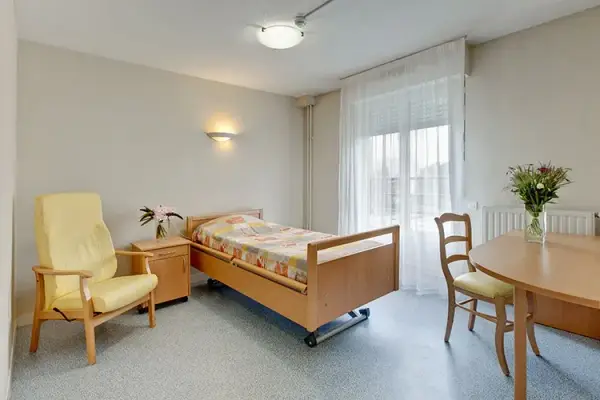 Photo principale de Residence Les Coteaux - Maison de retraite / EHPAD