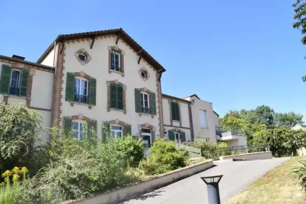 Photo principale de Ehpad Les Platanes - Maison de retraite / EHPAD