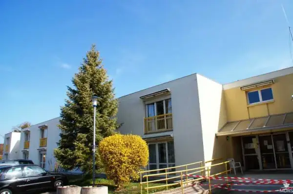 Photo principale de Maison De Retraite La Moline - Maison de retraite / EHPAD