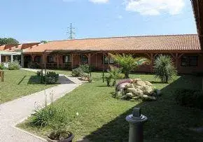 Photo principale de Ehpad Les Capucines - Maison de retraite / EHPAD