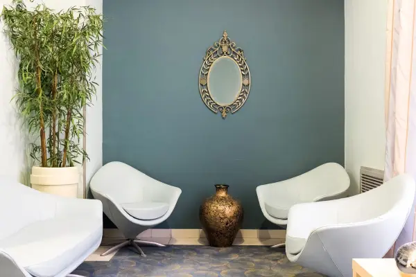 Photo principale de Résidence du Palais - Maison de retraite / EHPAD