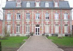 Photo principale de Residence Deliot - Maison de retraite / EHPAD