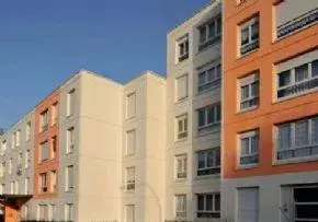 Photo principale de Foyer Logement Bout Des Landes - Résidence Services Seniors