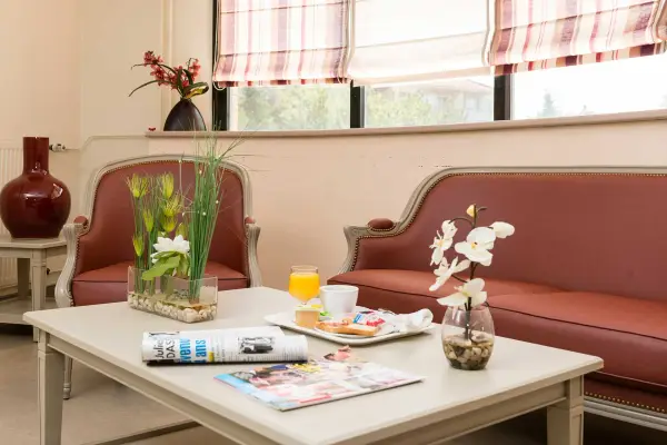 Photo principale de Résidence Henri IV - Maison de retraite / EHPAD