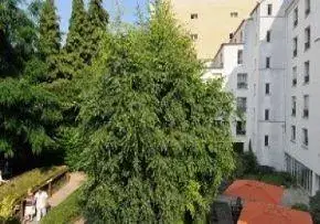 Photo principale de Residence Les Jardins De Montmartre - Maison de retraite / EHPAD