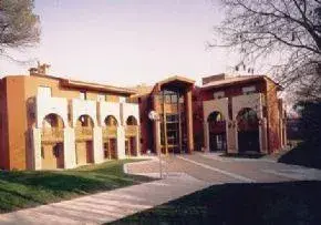 Photo principale de Ehpad Les Pins Bessons - Maison de retraite / EHPAD