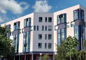 Photo principale de Usld De L Hopital D'Argenteuil - Maison de retraite / EHPAD