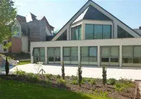 Photo principale de Les Foyers De La Fuie - Maison de retraite / EHPAD