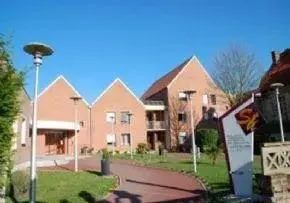 Photo principale de Residence Saint Hilaire - Maison de retraite / EHPAD