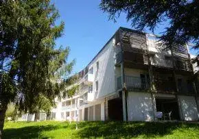 Photo principale de Ehpad Des Fontaines   Le Chandou - Maison de retraite / EHPAD