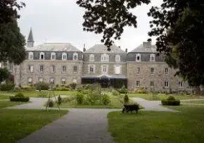 Photo principale de Ehpad La Guilmarais - Maison de retraite / EHPAD