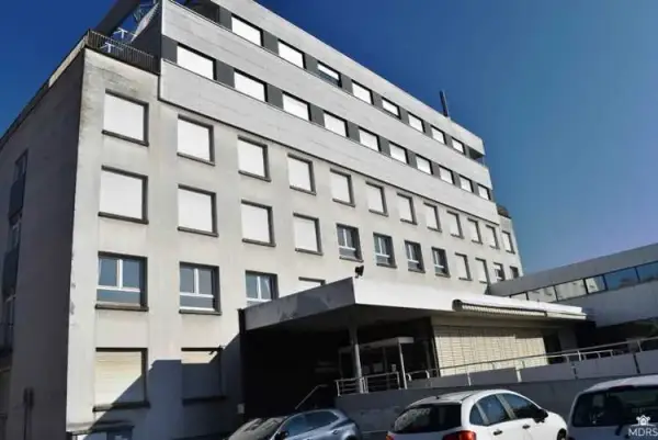 Photo principale de Maison De Retraite Notre Dame - Maison de retraite / EHPAD