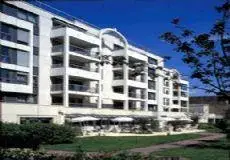 Photo principale de Les Templitudes de Vincennes - Résidence Services Seniors