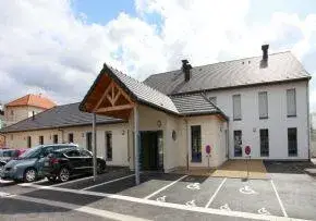 Photo principale de Ehpad Les Eaux Vives - Maison de retraite / EHPAD