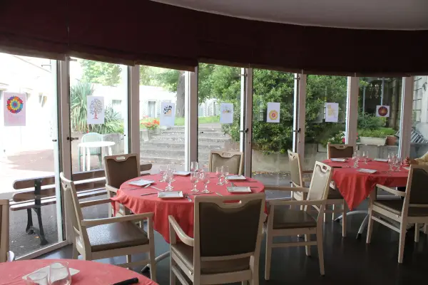 Photo principale de Residence De La Foret - Maison de retraite / EHPAD