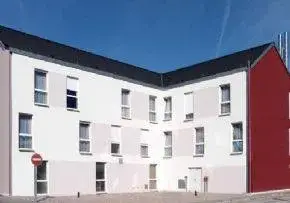 Photo principale de Residence Louise Marais D'Arc - Maison de retraite / EHPAD