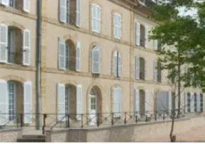 Photo principale de Maison De Retraite De Gayette - Maison de retraite / EHPAD