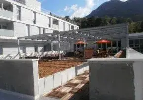 Photo principale de Residence Mutualiste Pique Pierre - Maison de retraite / EHPAD