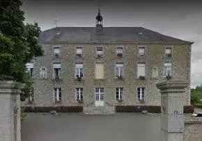 Photo principale de Maison De Retraite Marin Bouille - Maison de retraite / EHPAD