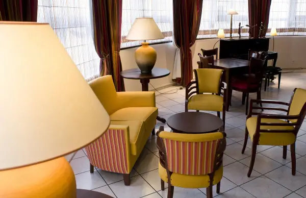 Photo principale de Korian Bollée Chanzy - Maison de retraite / EHPAD