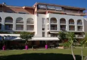 Photo principale de Résidence Les Hespérides du Prado - Résidence Services Seniors