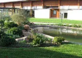 Photo principale de Residence Les Moncellieres - Maison de retraite / EHPAD