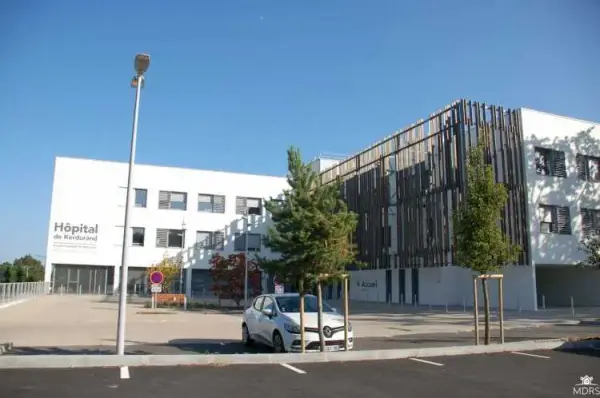 Photo principale de GHBS EHPAD Kerdurand - Maison de retraite / EHPAD